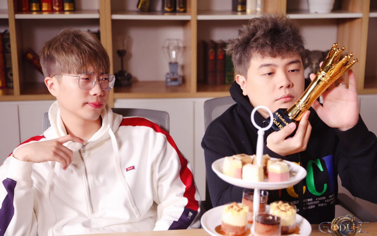 【歪怂】八金水是只属于你我的情话