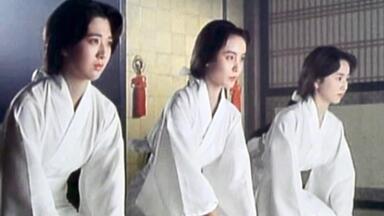 为艺术献身的女明星——富田靖子《南京的基督》豆瓣评分7.8悲伤的爱情