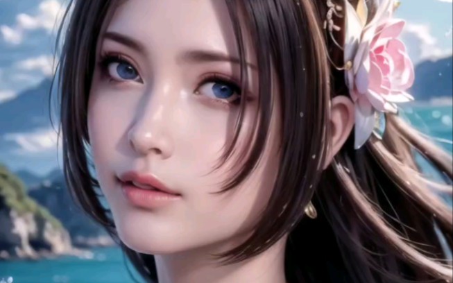 ai 真三国无双8貂蝉