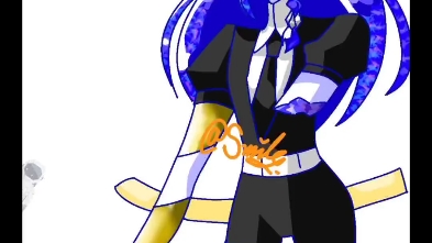 同学宝石之国人设:蓝宝石_哔哩哔哩_bilibili