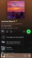 Download Video: Summervibes playlist by sweetmelodies on spotify 🤍 . . .