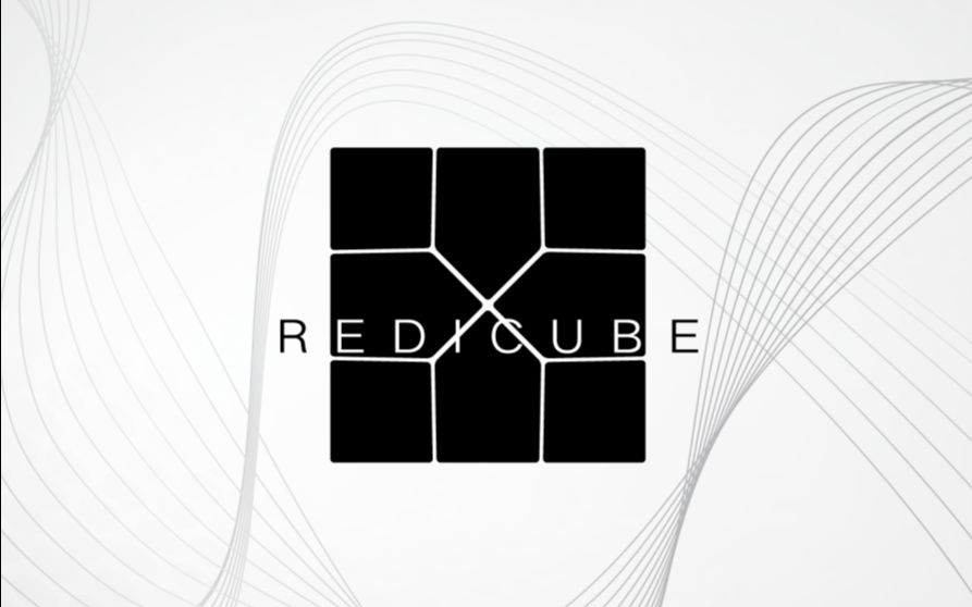 魔域奥斯卡Redi魔方(Redi Cube)还原教程哔哩哔哩bilibili