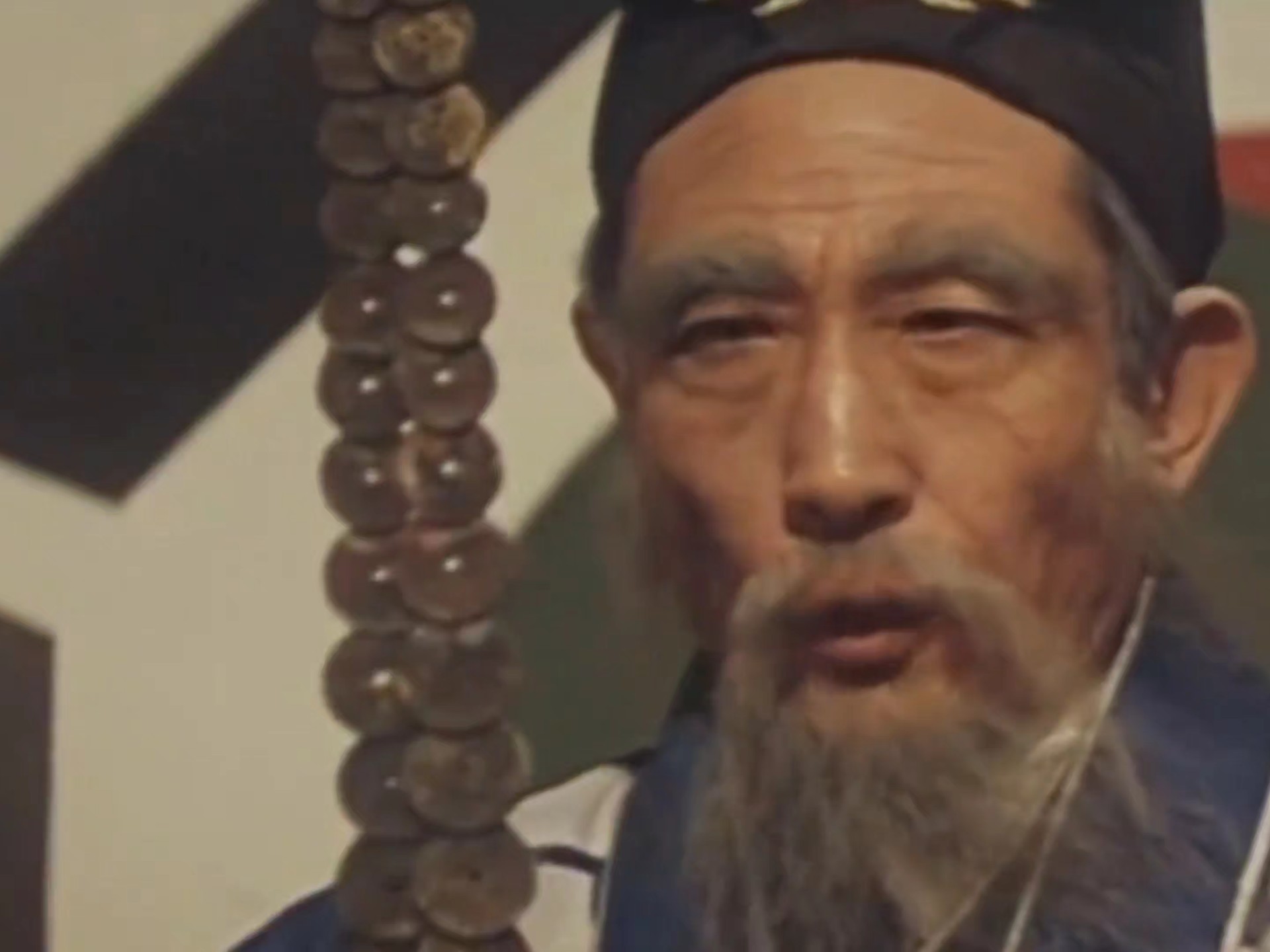 纵使没有十成把握，老夫也愿意搏上一搏！