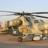 俄罗斯Mi-28直升机生产线