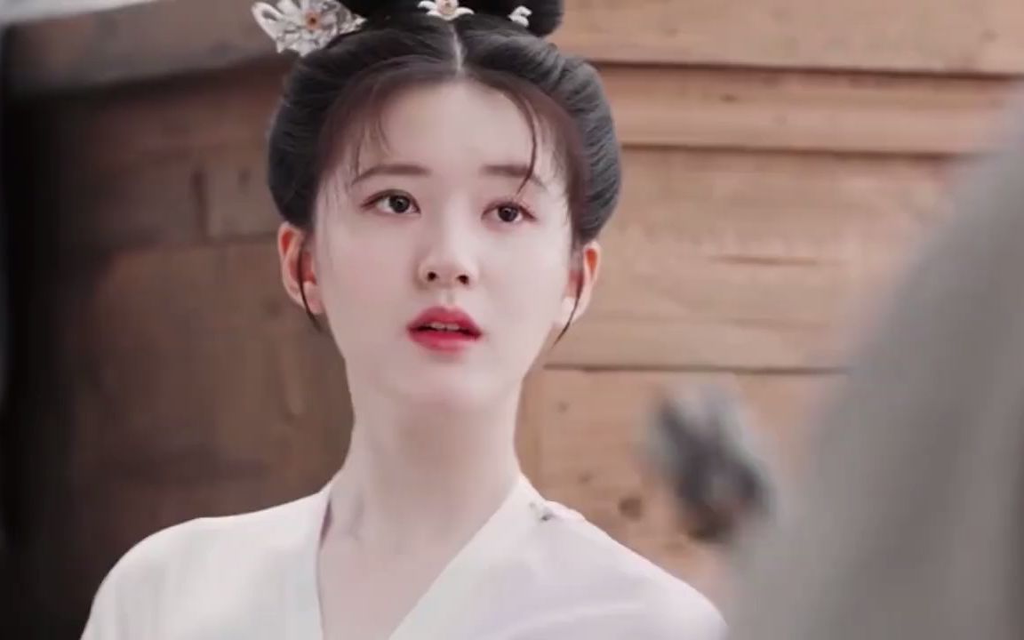 【长歌行】皓嫣温情大婚,一生一世一双人!_哔哩哔哩_bilibili