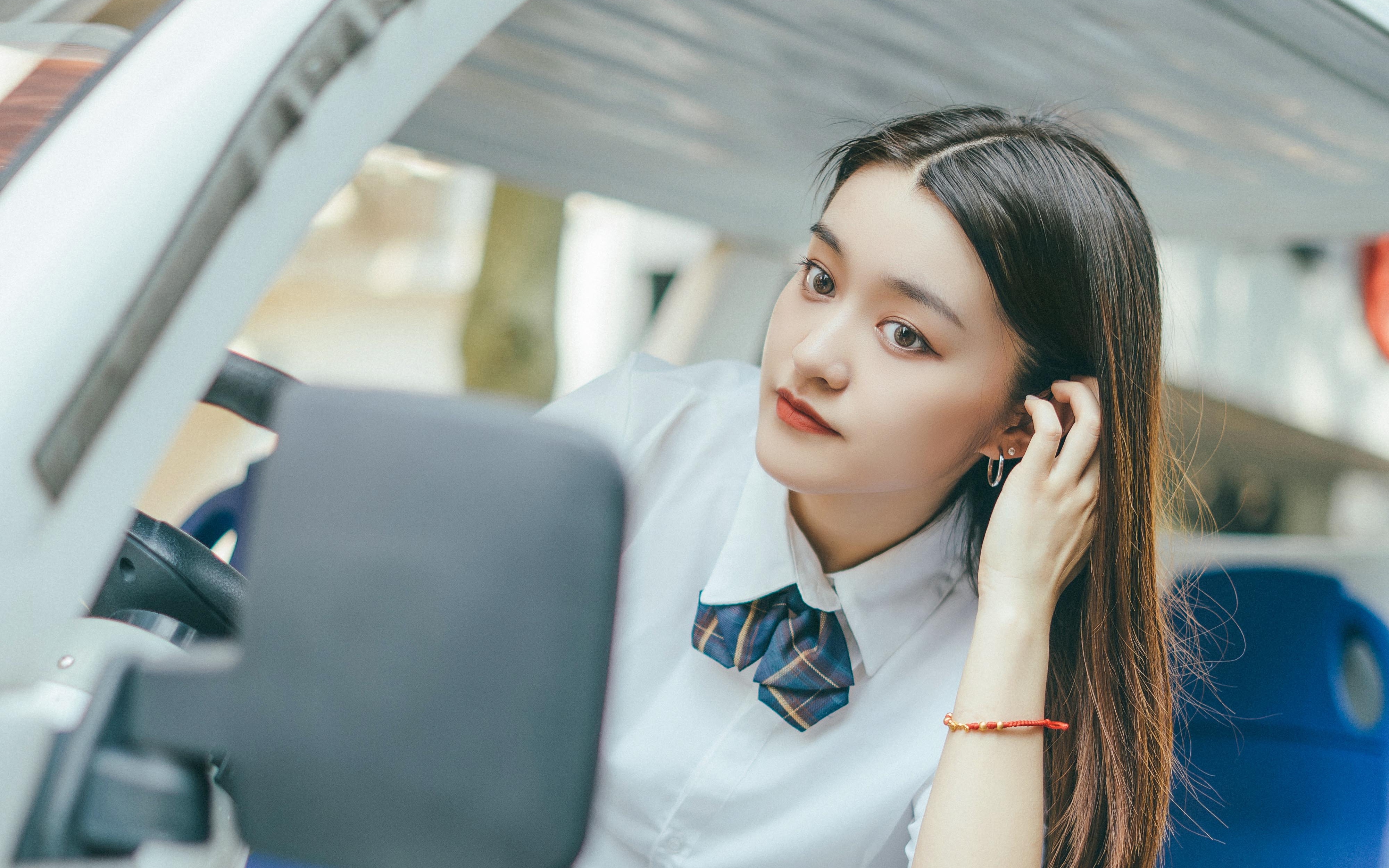 活动作品去学校拍拍照吧胶片风校园写真