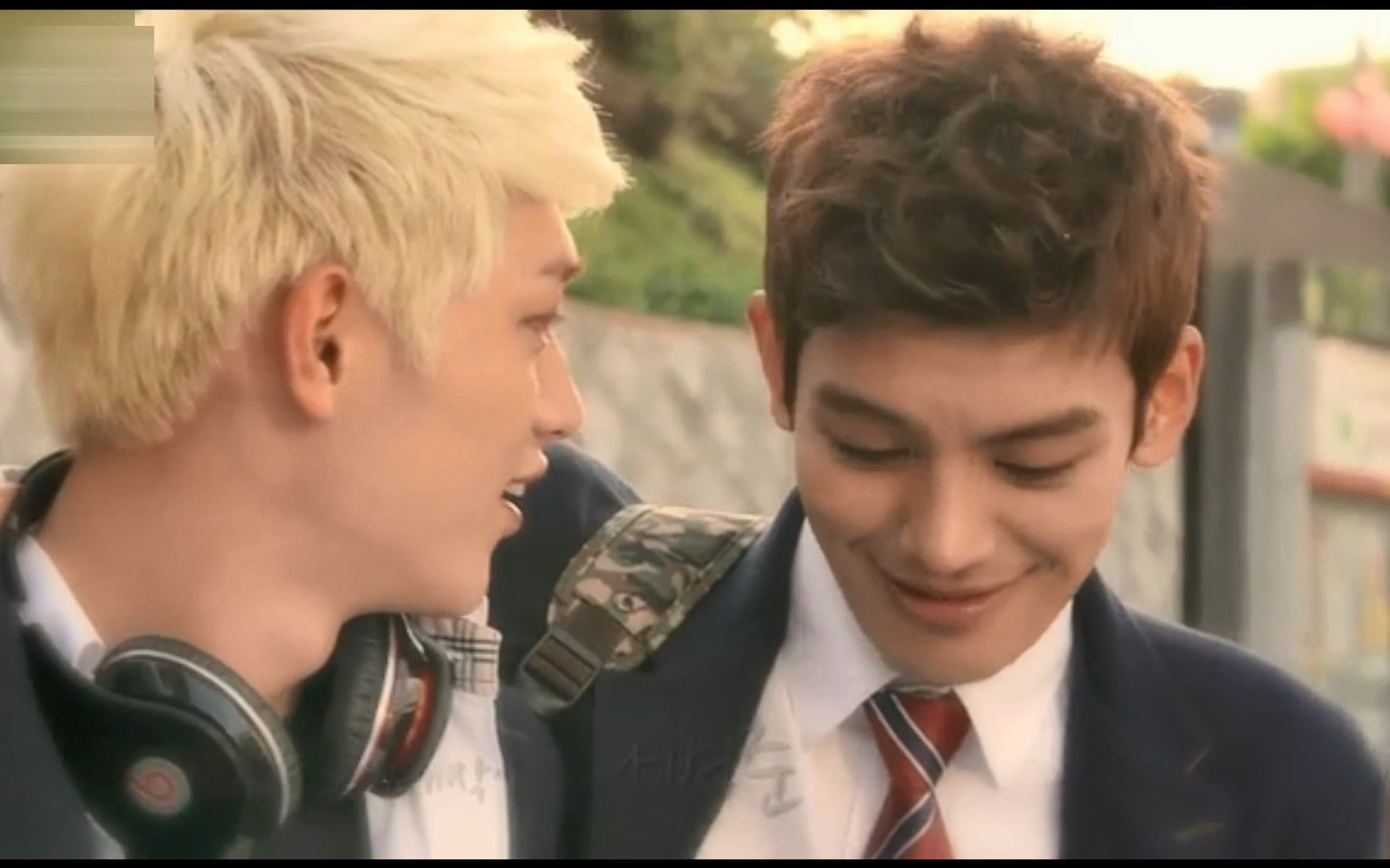 2013放学后福不福徐康俊cut30912全出道作品