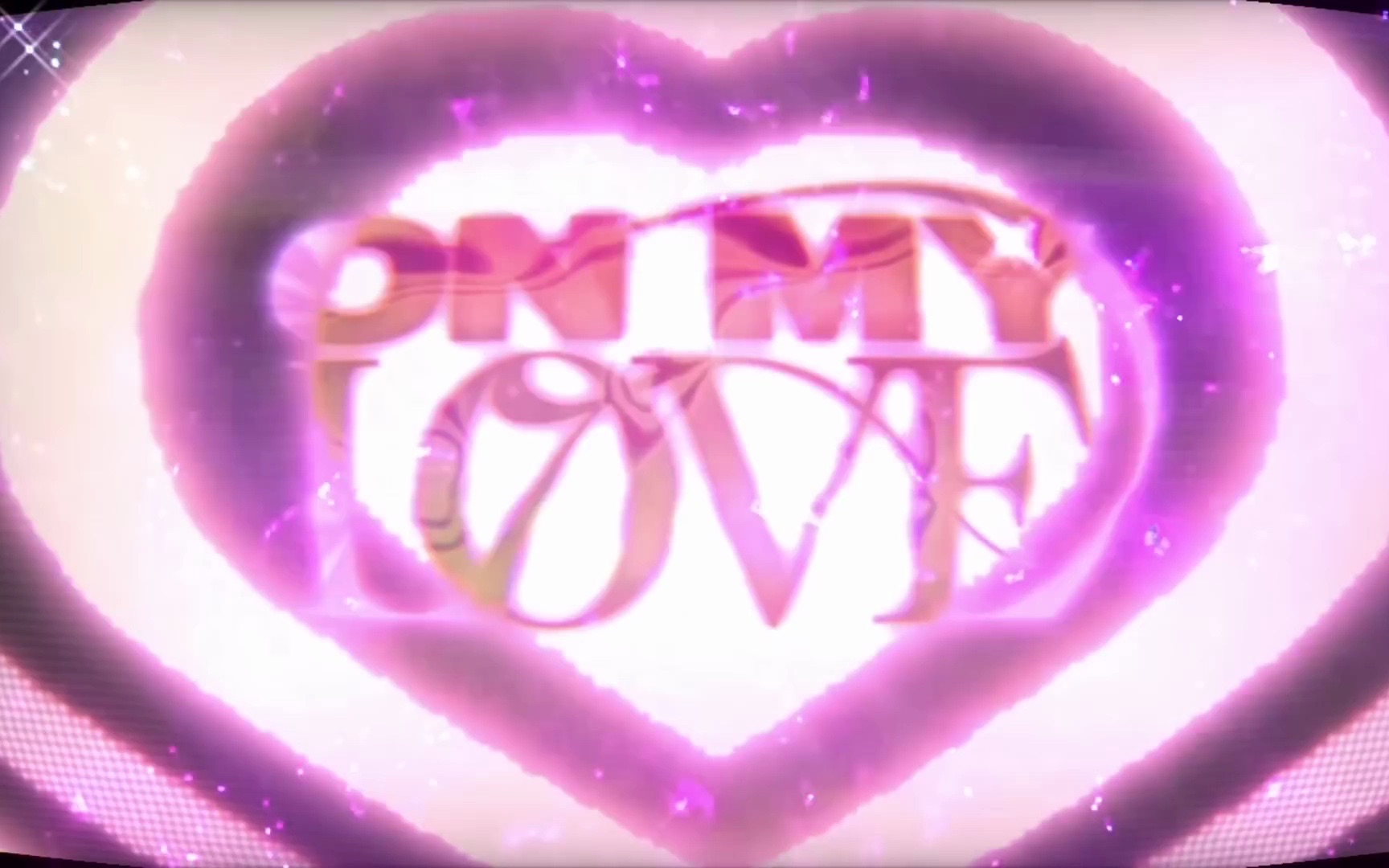 [图]Zara Larsson x David Guetta – On My Love (Lyric Video)