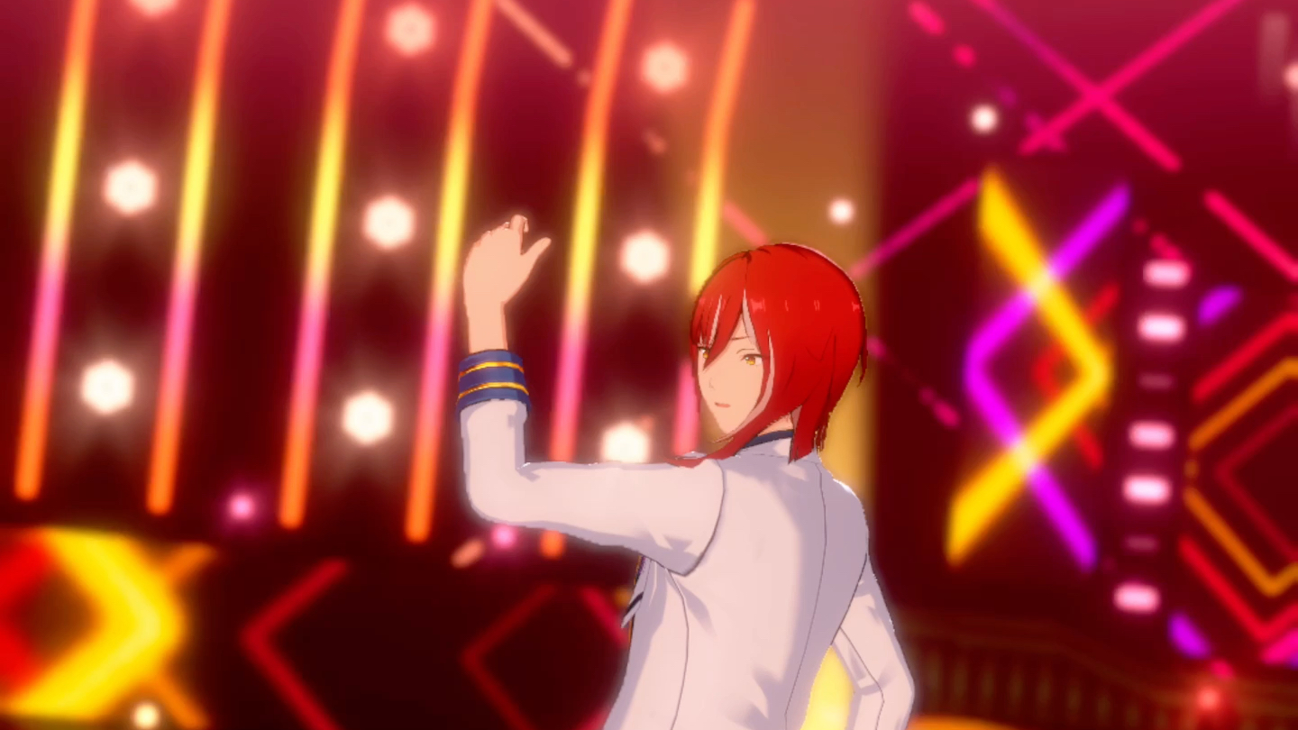 纺夏/夏纺 为你而设的陷阱_哔哩哔哩bilibili_偶像梦幻祭