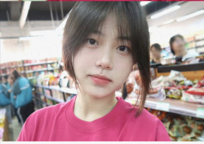 "因为朱昊鲲 考上了大专"