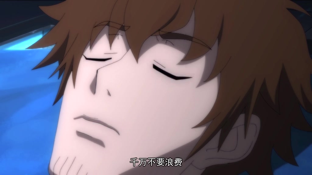 【尸兄第二季】小萌失手将泡面汤倒在白小飞身上,碰巧制作出一道酸辣