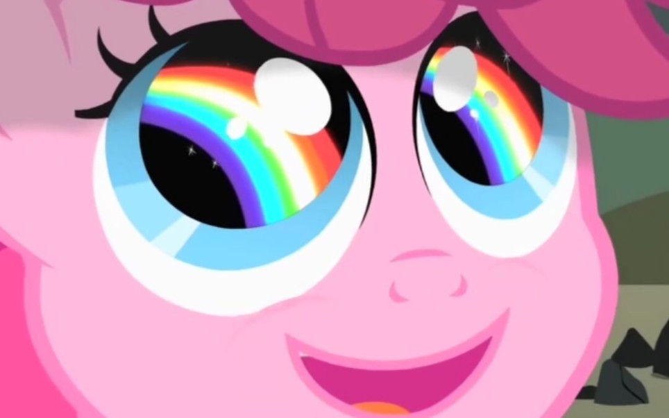 『今日治愈系』萍琪派这个笑容真的爱了啊_哔哩哔哩_bilibili