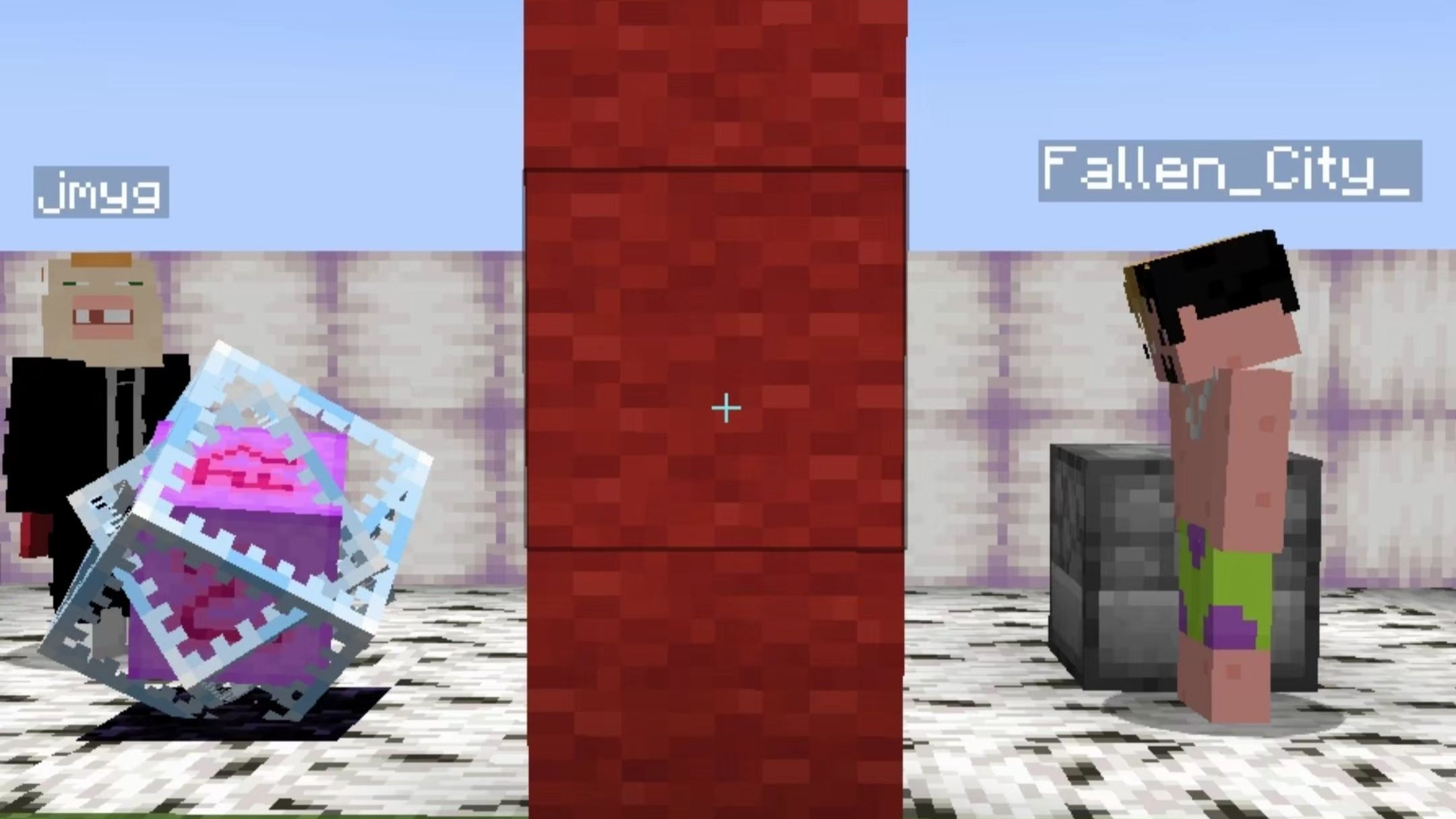 双人方块猜猜乐