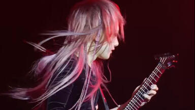 Acid Black Cherry/10th Anniversary Live… Acid Black Cherry｜10th Anniversary Special web site
