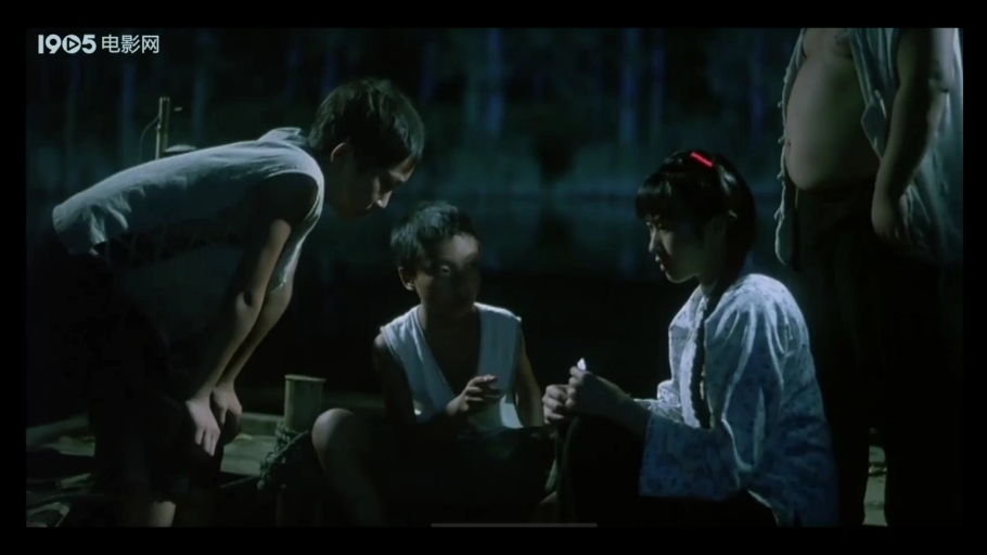 沙雕的"狗"日子 一定要看完 电影 《小英雄雨来》1.