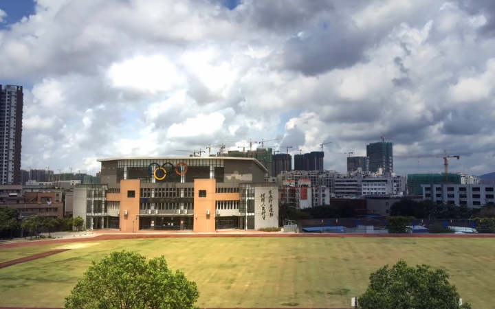 【原创音乐】珠海一职校园宣传视频-毕业小礼物_哔哩哔哩 (゜-゜)つロ