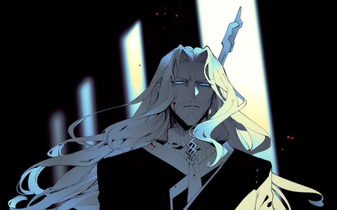 【fgo】简单复仇一下——大公4t通古斯主线物语玩赏之兽