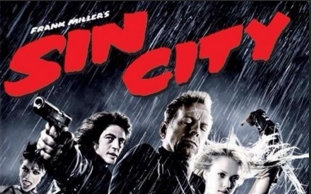 【桃桃字幕组】罪恶之城 Sin City (2005) 【双语预告片】哔哩哔哩bilibili