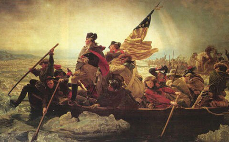 欧陆战争6萨拉托加战役_哔哩哔哩 (゜-゜)つロ 干杯~-bilibili