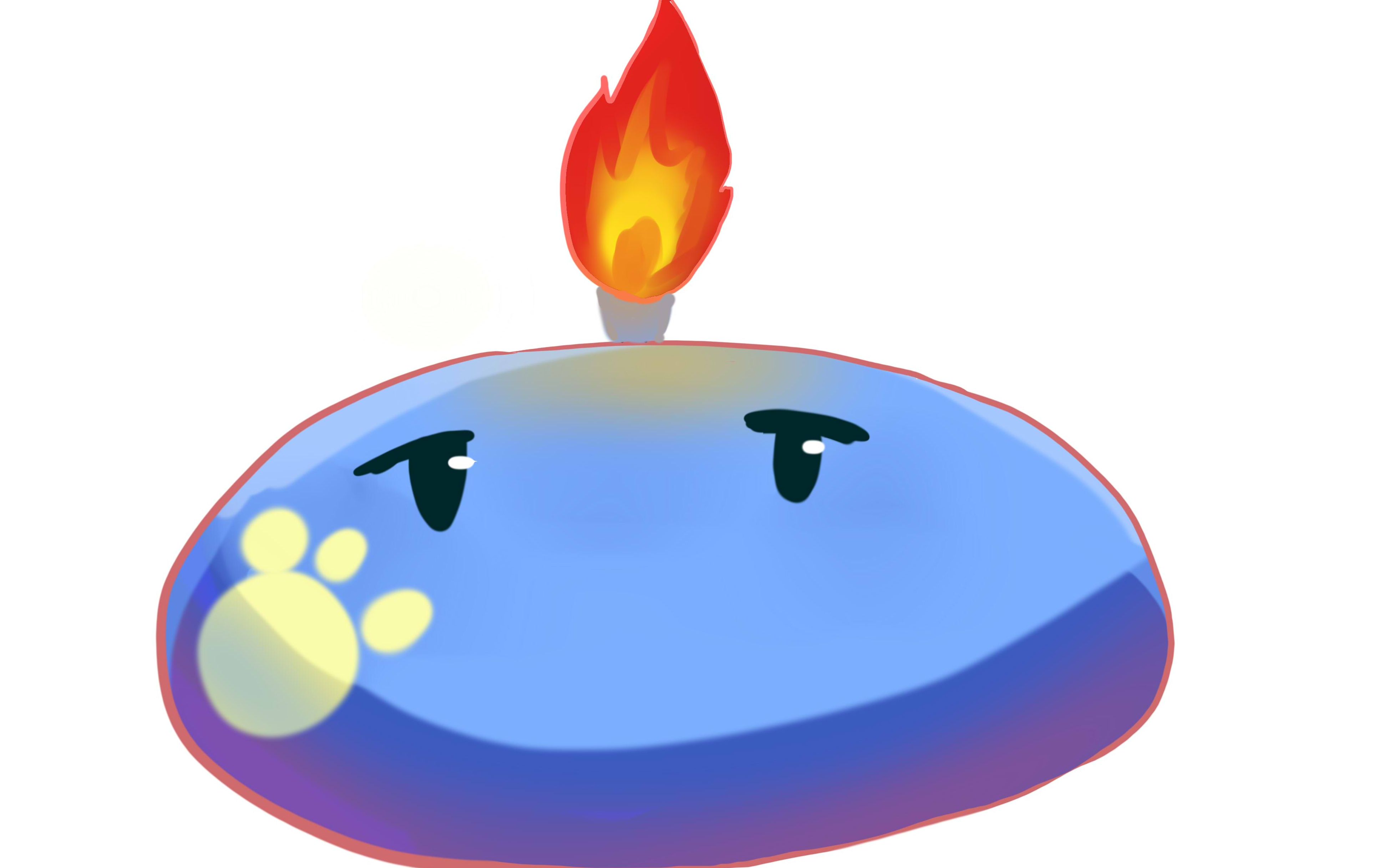 【帽子桑】中华烛火娘【utaucover】