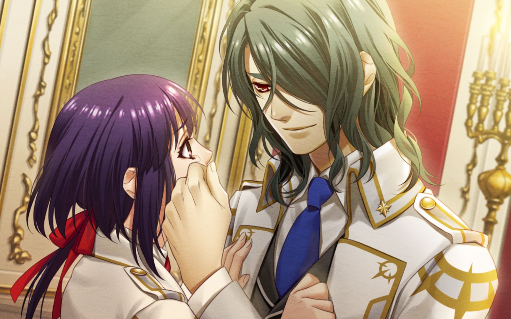 完结(机翻中字)众神的恶作剧 哈迪斯线