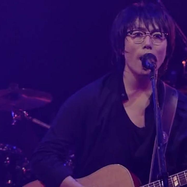 高桥优】高橋優LIVE TOUR 2014-2015『今、そこにある明滅と群生