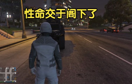 [图]《GTAOL》乌龟壳子车《老萌新康复教学第22期》