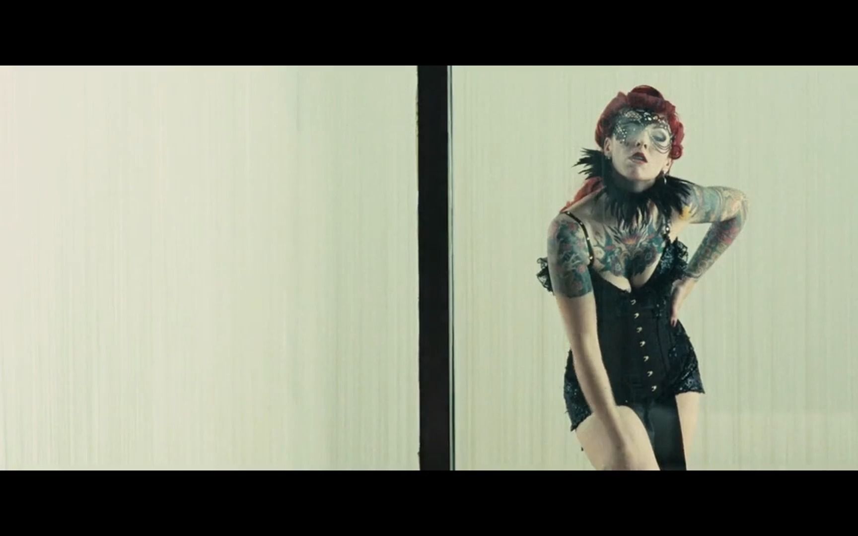 绝美之城台词向剪辑