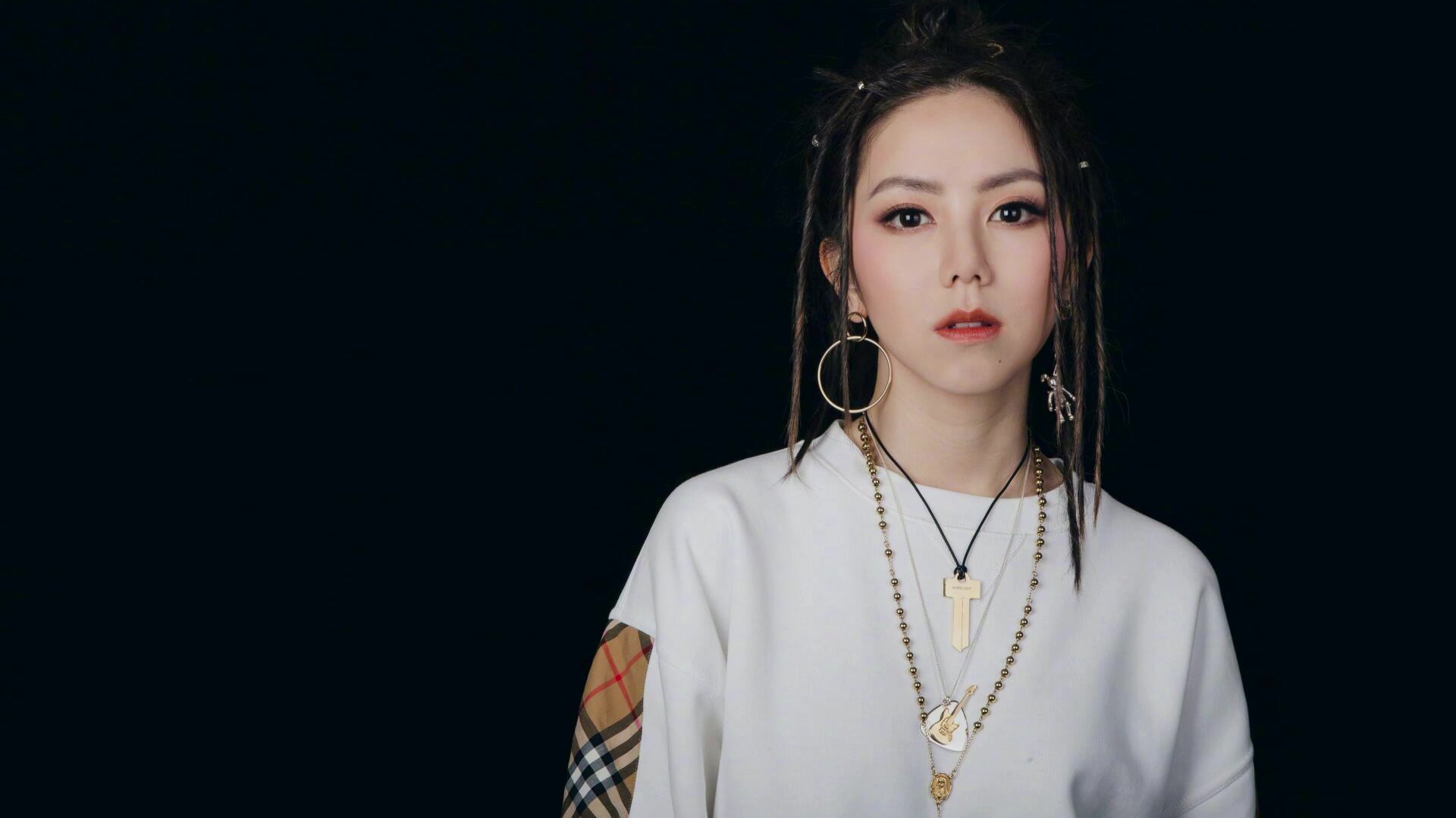 【邓紫棋】where did u go   写不完的温柔