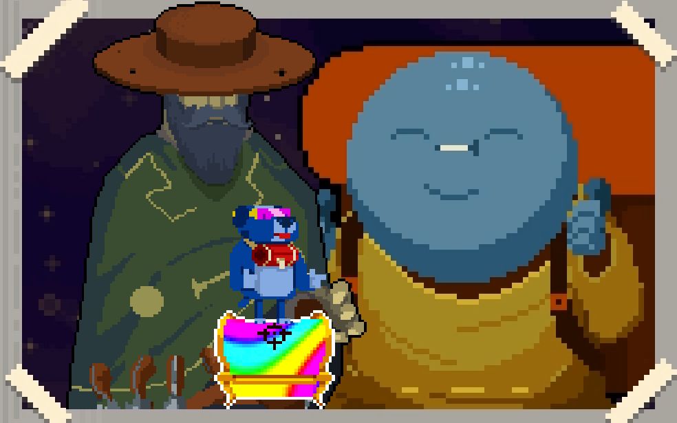 枪弹地牢如何感受枪弹地牢最极致的刷脸bossrush竞速体验