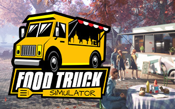 餐车模拟游戏《Food Truck Simulator》现于STEAM推出试玩DEMO 本作发售时间待定单机游戏热门视频