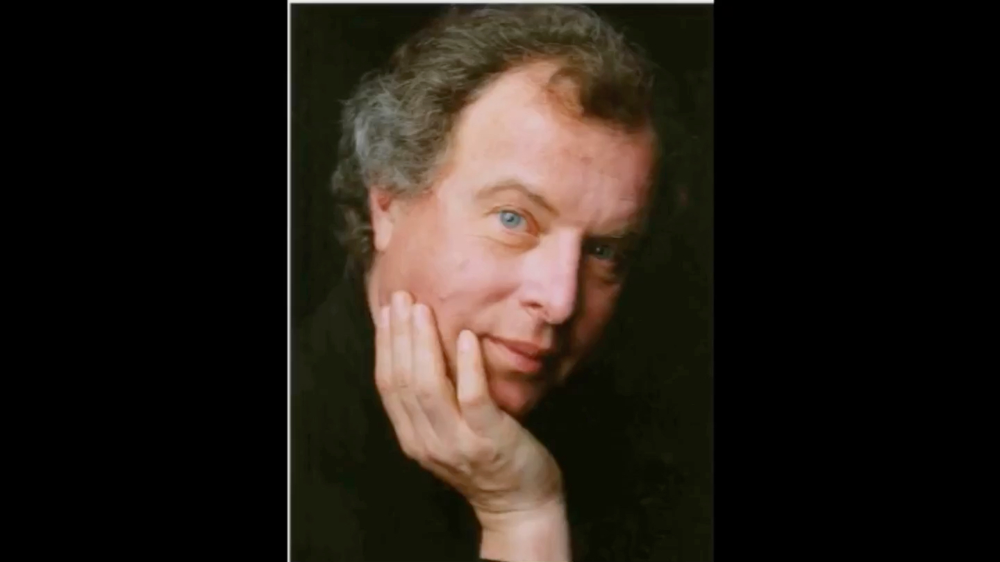 [图]巴赫二部创意曲 Andras Schiff Bach:Invention BWV 772-786 搬运