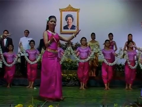 [图]Rose de Phnom Penh（金边玫瑰歌曲版）