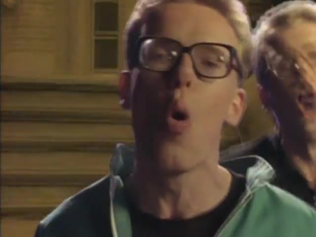 [图]The Proclaimers - I'm Gonna Be (500 Miles)