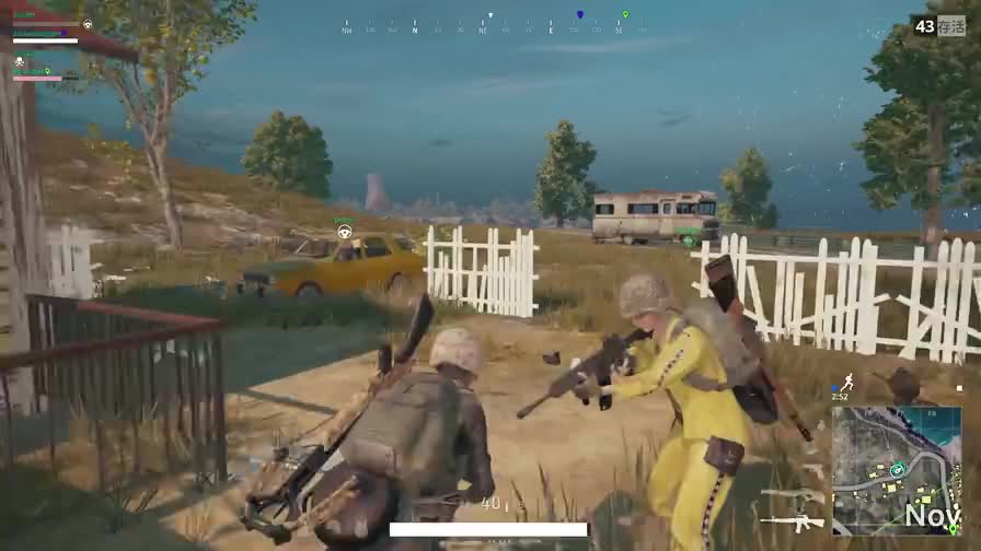 [绝地求生]chiji操作指南666002850PUBG