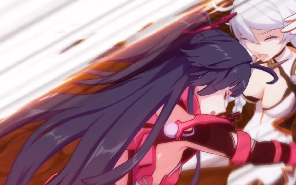 【崩坏三】【cg】轩辕篇及蚩尤篇_哔哩哔哩 (゜-゜)つロ 干杯~-bili