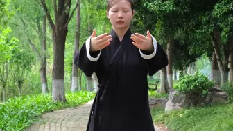 混元桩