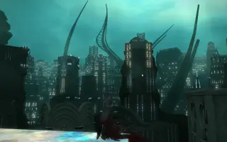 Ff14 5 0背景音乐 搜索结果 哔哩哔哩 Bilibili