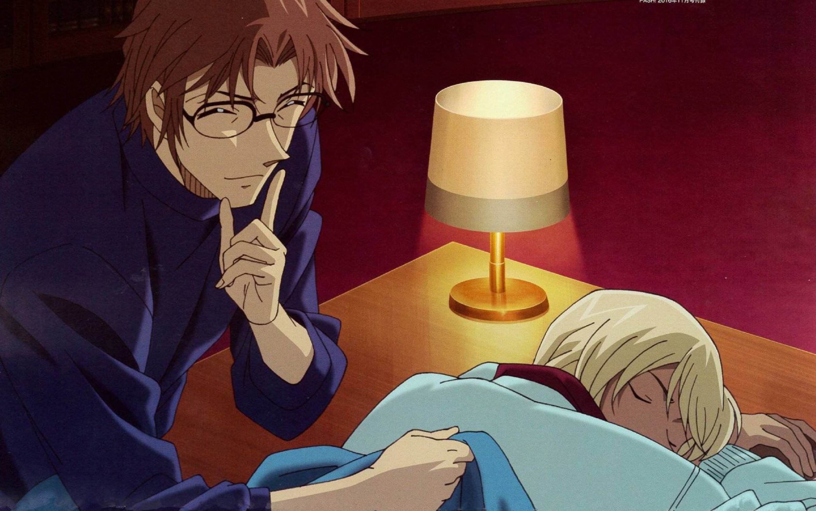 【赤安向/对唱?】七夕还是solo(假车有)_哔哩哔哩_bilibili