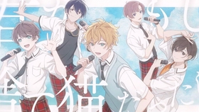 中字 アオペラ角色介绍 四方ルカ Cv 柿原徹也 哔哩哔哩 つロ干杯 Bilibili