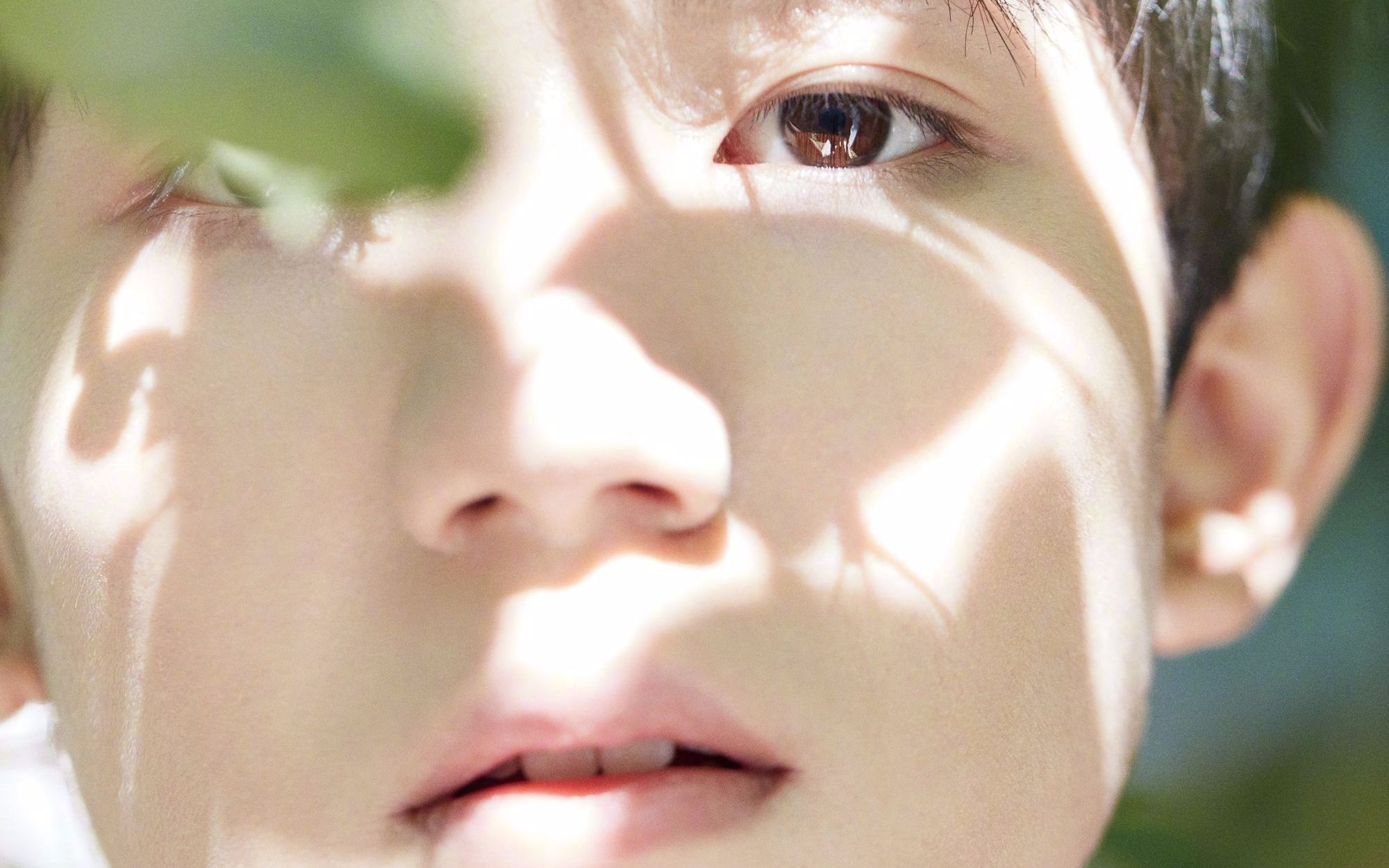 【王源十七岁生日贺频】如果遇见你