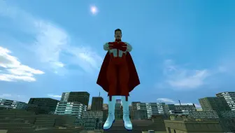 【GMOD】模组推荐：全能侠