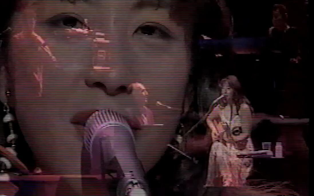 [图]小野丽莎（小野リサ）：LISA ONO WITH JOAO DONATO live in tokyo 95