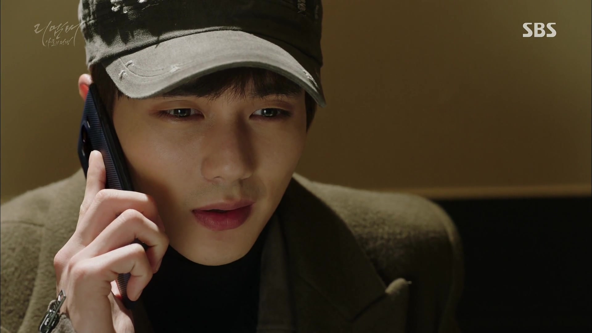 记得儿子的战争俞承豪徐振宇08cut(9)