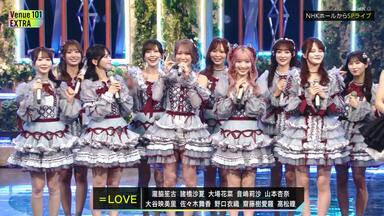 200120 1816 AKB48グループリクエストアワー2020セットリストベスト50
