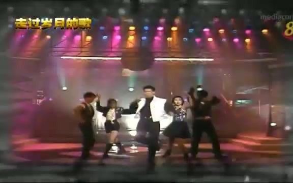 《边缘少年On the Fringe1988》主题曲 LIVE版 姜鄠哔哩哔哩bilibili