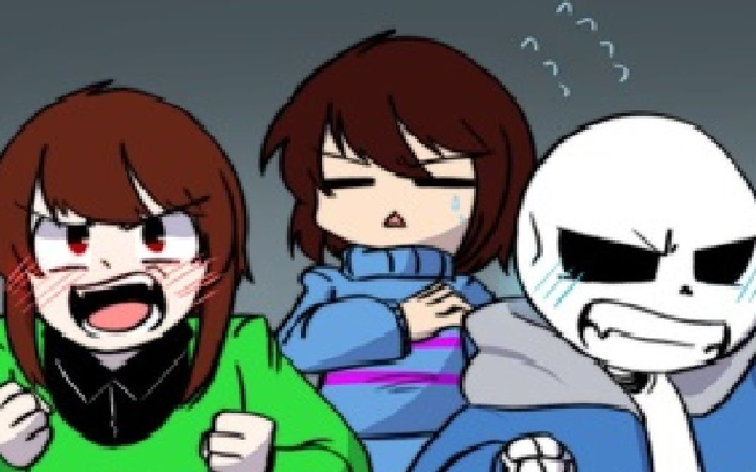 undertalesansvsfriskv31game