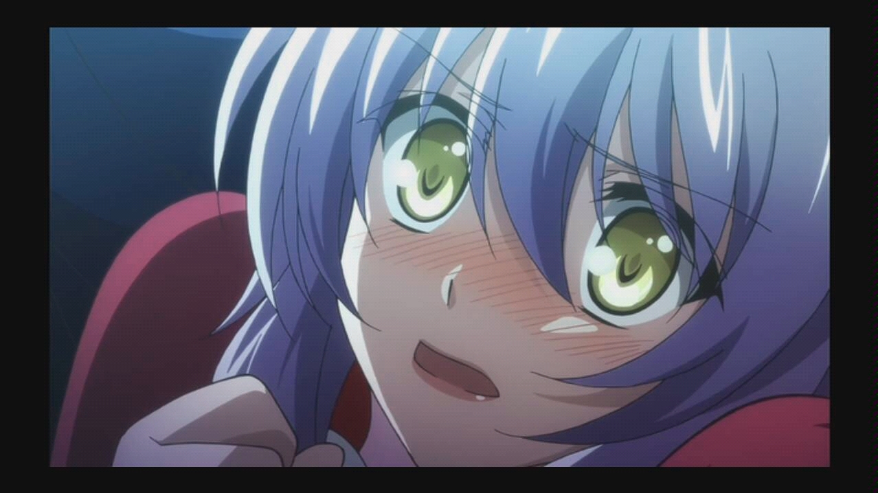 【银仙】少女狐妖和狸猫大叔79