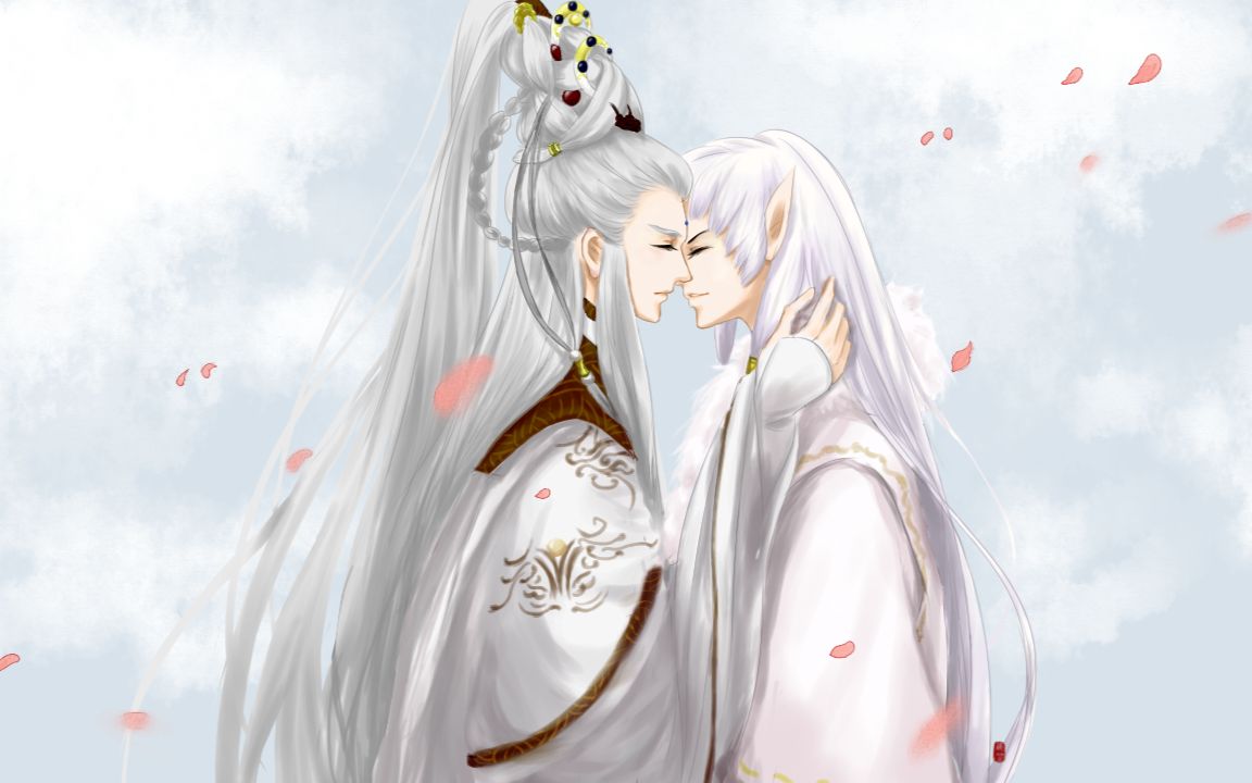 【霹雳】【意绮】清明捅刀合集_哔哩哔哩 (゜-゜)つロ 干杯~-bilibili