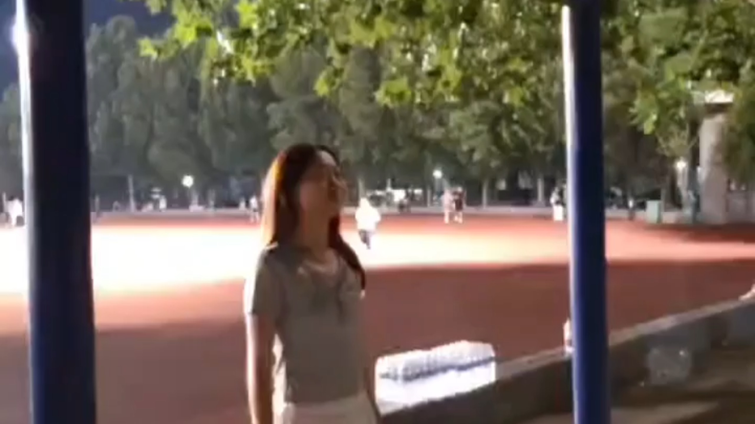 谁懂这个双人引体的含金量啊！淡淡的就好，细水长流也行，人生不会太圆满，不奢求虚无，只珍惜爱我的和我爱的